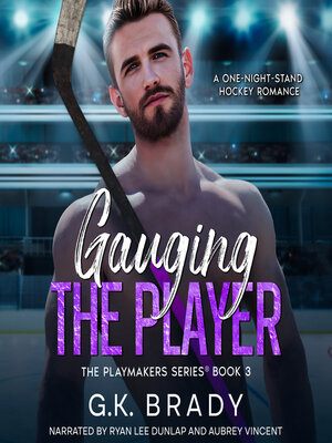 cover image of Gauging the Player